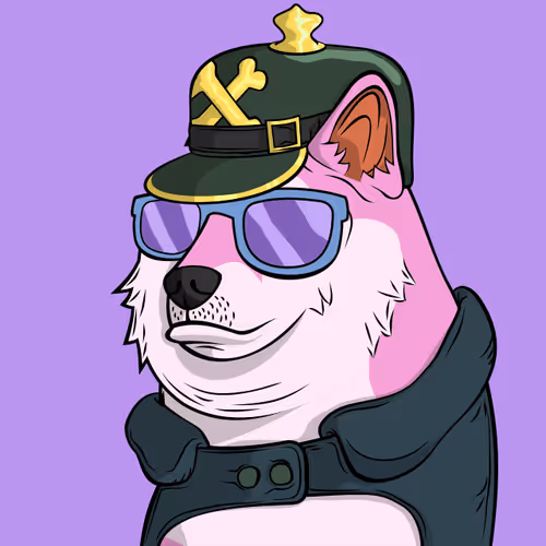 The Doge Pound