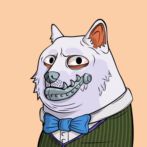 DOGGY #4668