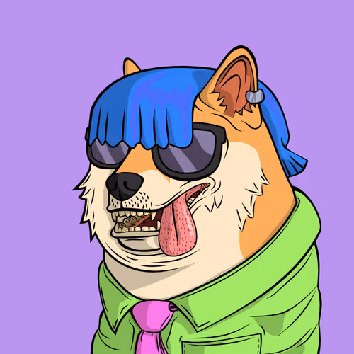 The Doge Pound