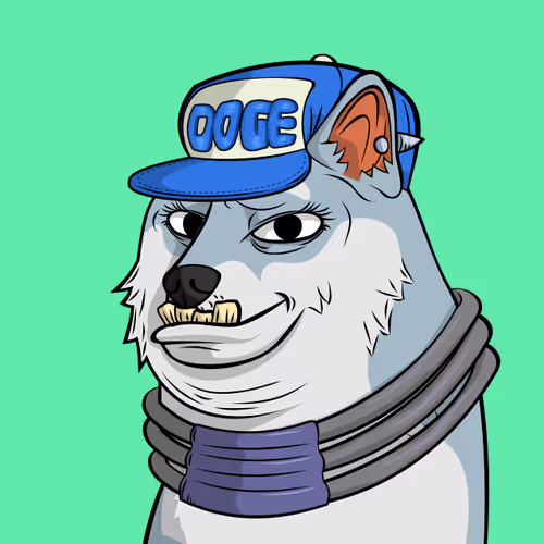 The Doge Pound