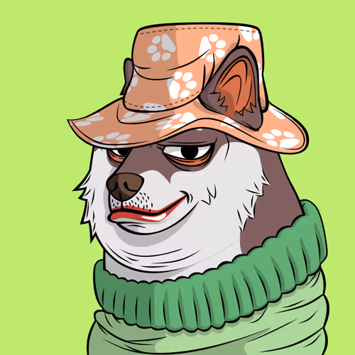 The Doge Pound