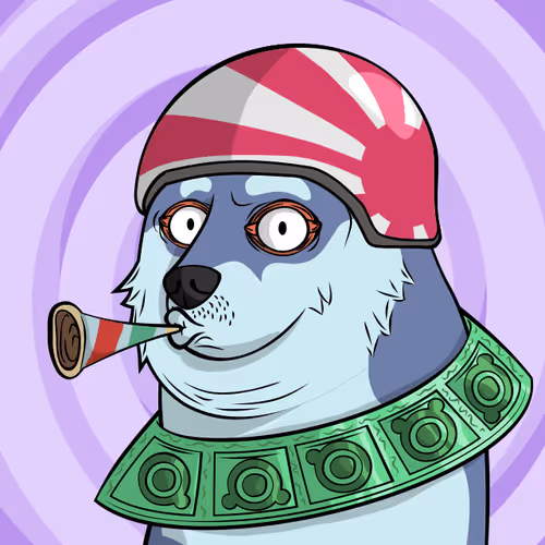 The Doge Pound