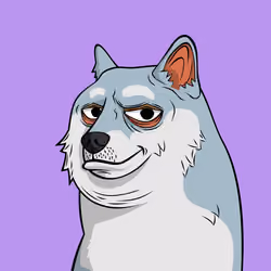 DOGGY #1371