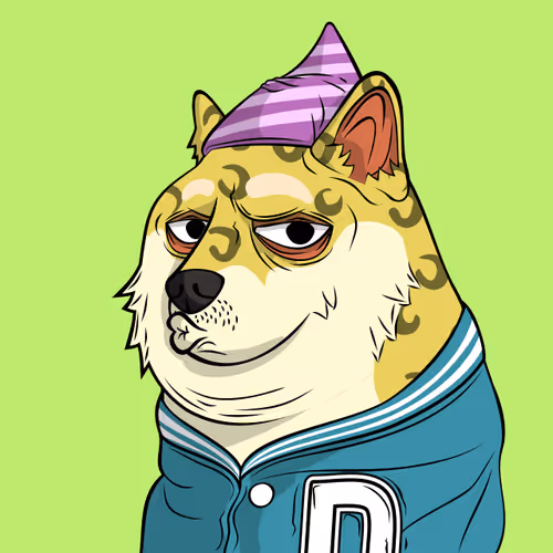 The Doge Pound