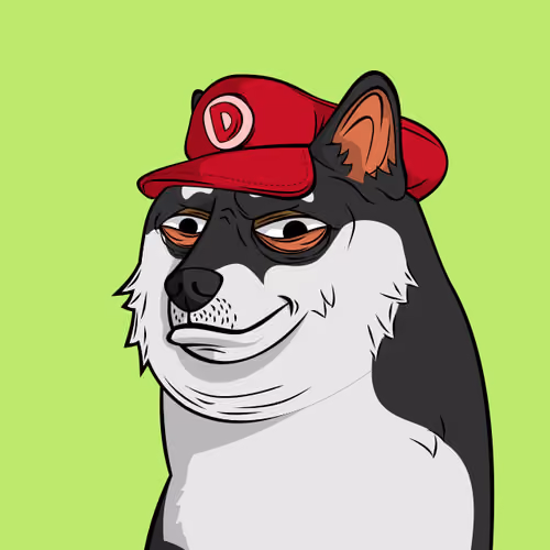DOGGY #2879