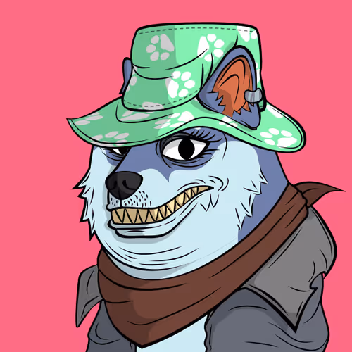 The Doge Pound