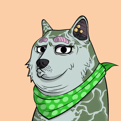 The Doge Pound