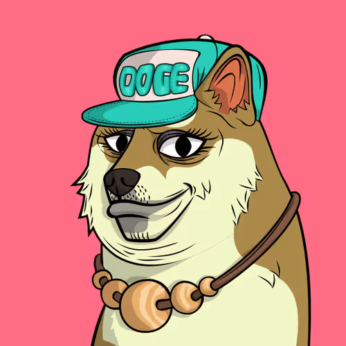 The Doge Pound