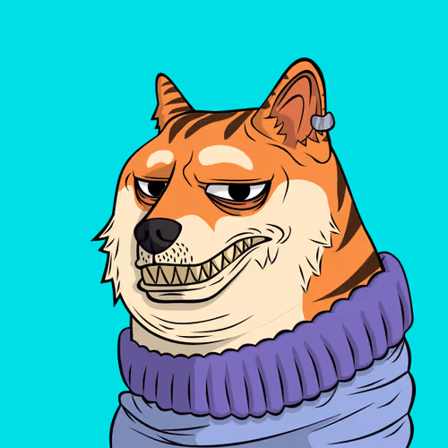 The Doge Pound