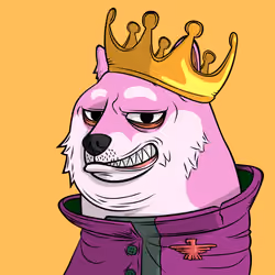 DOGGY #6459