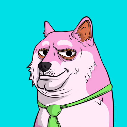 The Doge Pound
