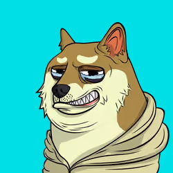 DOGGY #5827