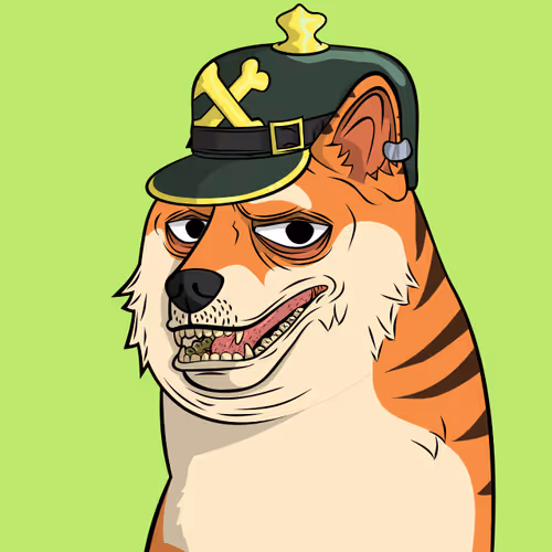 The Doge Pound