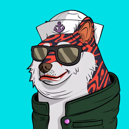 DOGGY #3179