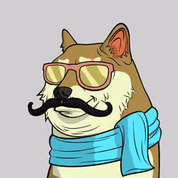 DOGGY #3114