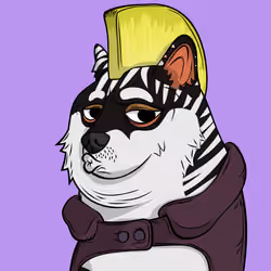 DOGGY #8086