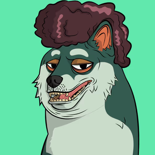 The Doge Pound