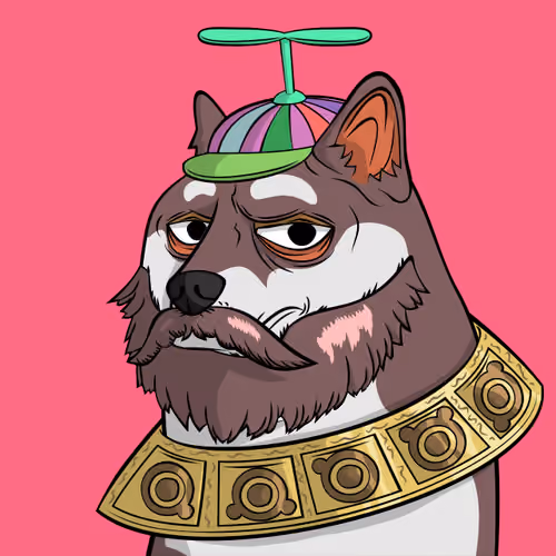 DOGGY #4681