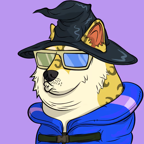 The Doge Pound