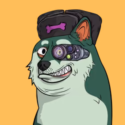 DOGGY #4847