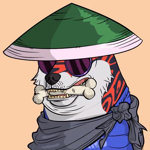 DOGGY #7859