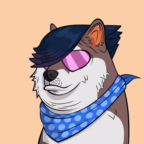 The Doge Pound