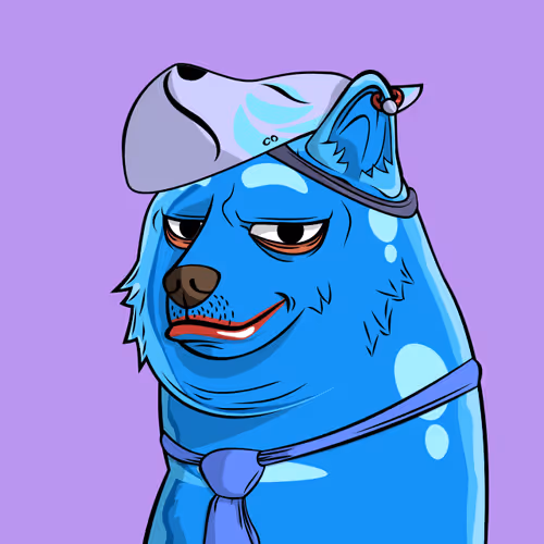 The Doge Pound