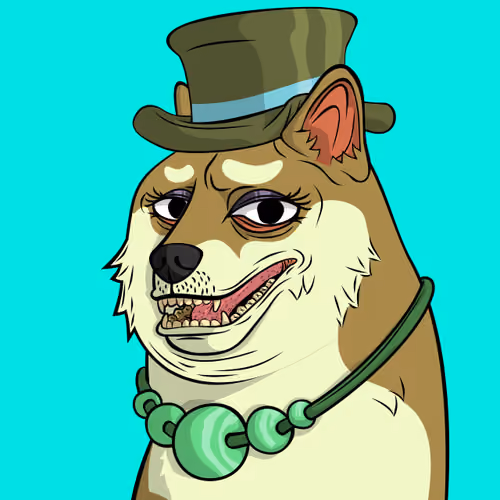 DOGGY #7122