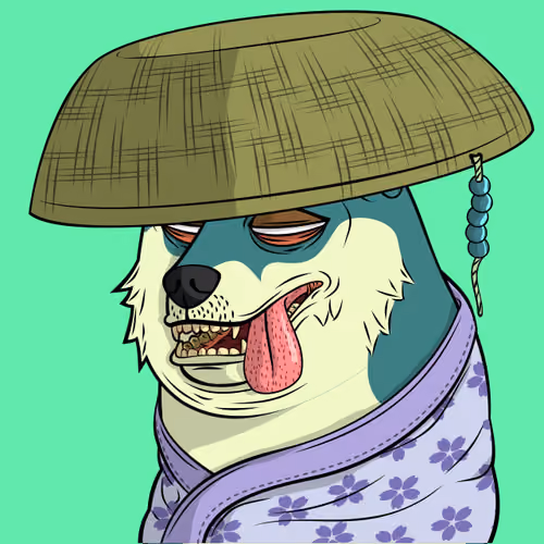 DOGGY #6883