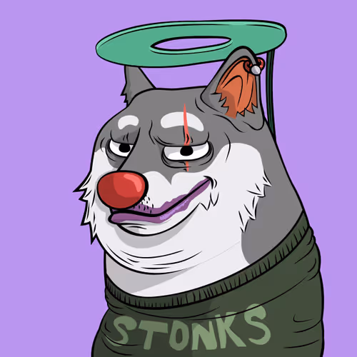 The Doge Pound
