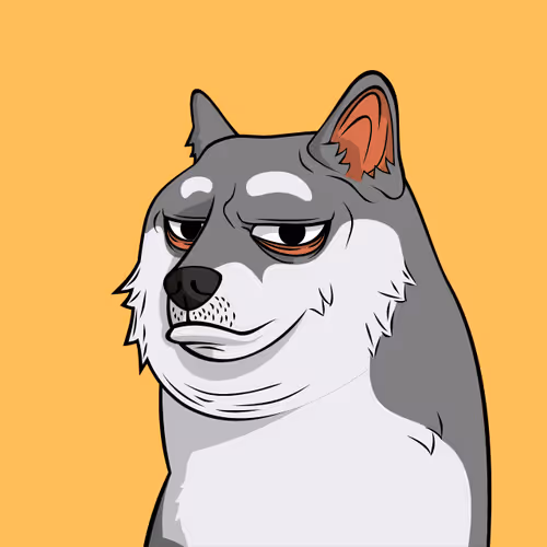 The Doge Pound