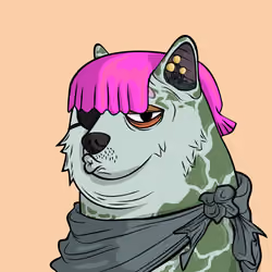 DOGGY #8899