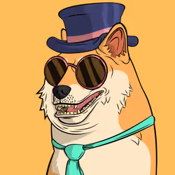 DOGGY #1109