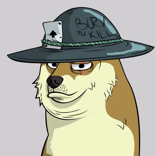 DOGGY #7235