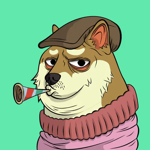 The Doge Pound