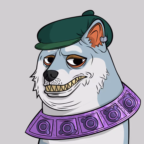 DOGGY #15