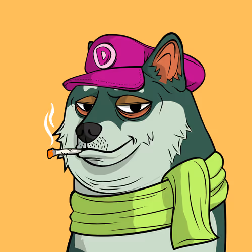 The Doge Pound