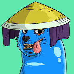 DOGGY #5604