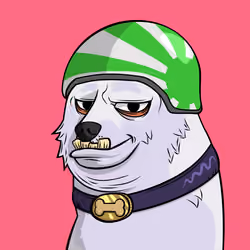 DOGGY #9789