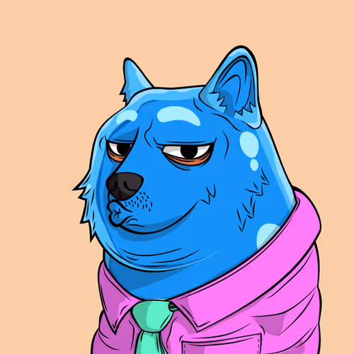 The Doge Pound