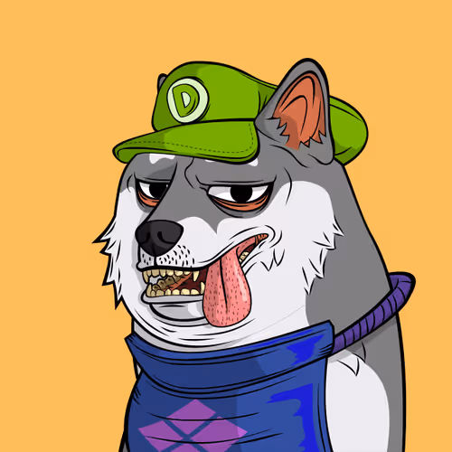 The Doge Pound