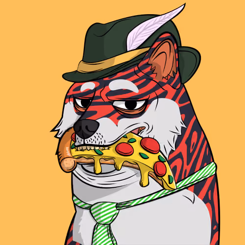 DOGGY #7146