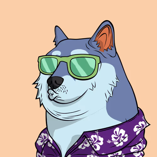 The Doge Pound