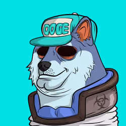 DOGGY #766