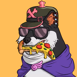DOGGY #7467