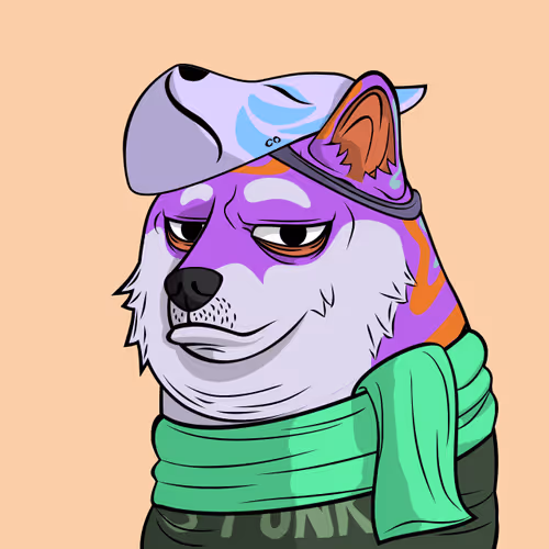 The Doge Pound