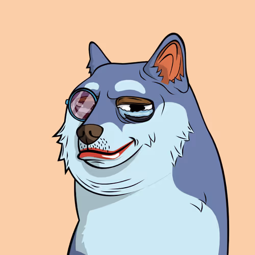 The Doge Pound