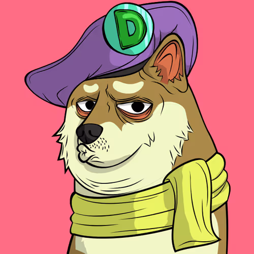 DOGGY #9960