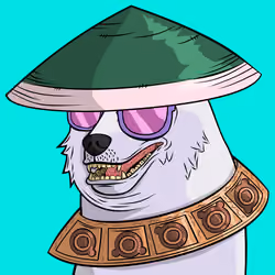 DOGGY #2787