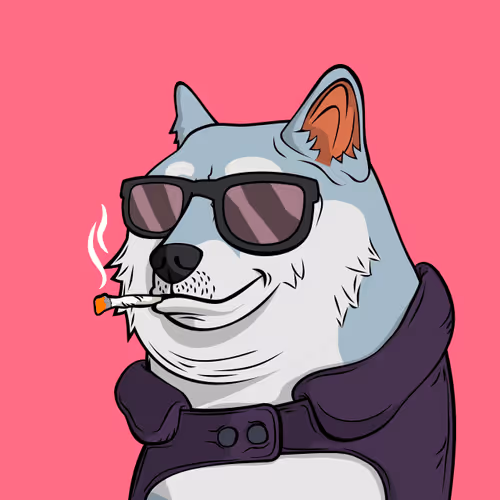 The Doge Pound